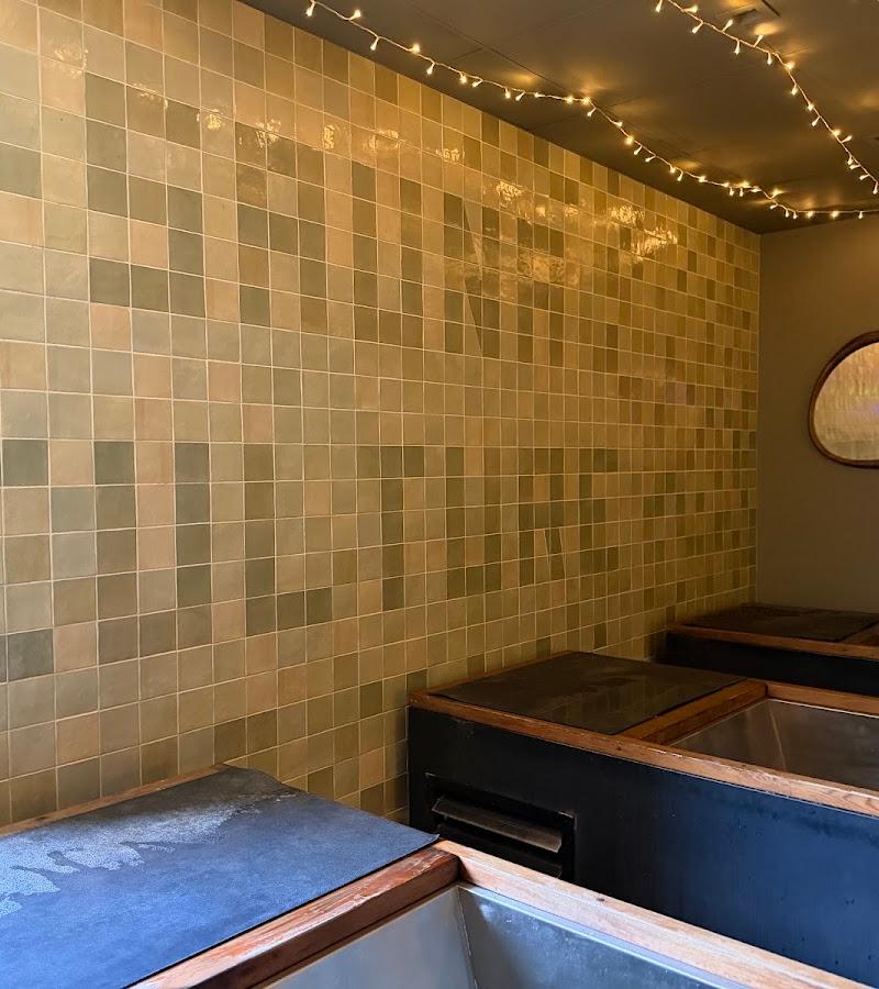 Sauna Culture — recovery studio in Charlotte, NC