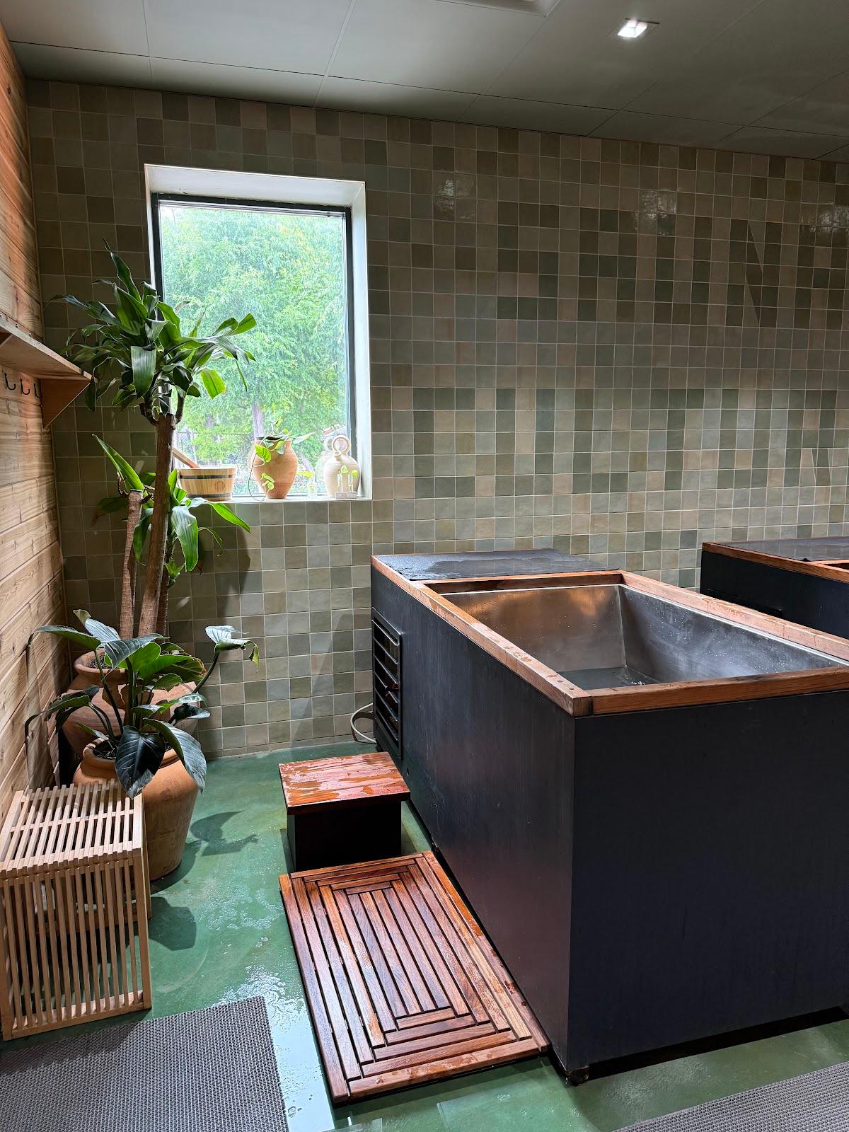 Sauna Culture — photo 2
