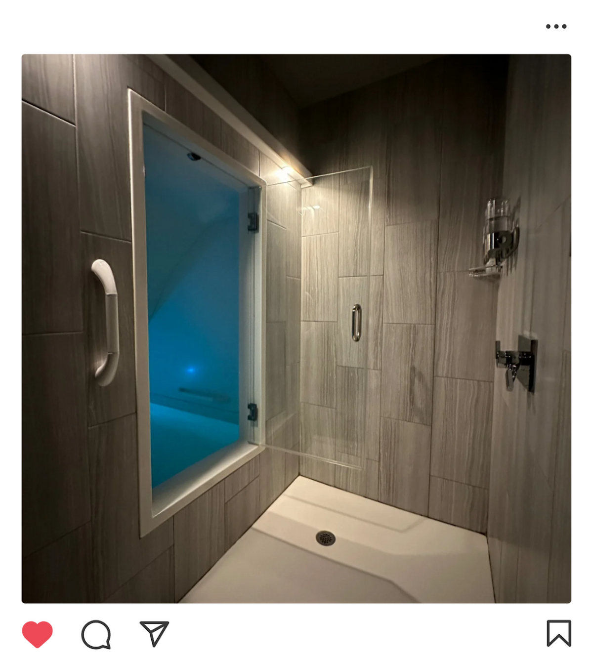 Chicago Wellness Club — recovery studio