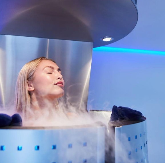 Arctic Care Cryo Spa & Weightloss — recovery studio