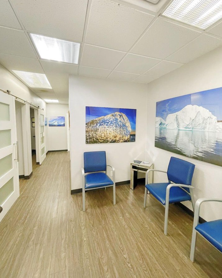 Arctic Care Cryo Spa & Weightloss — photo 2
