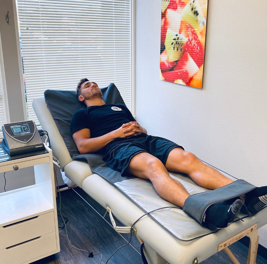 Arctic Care Cryo Spa & Weightloss — photo 3