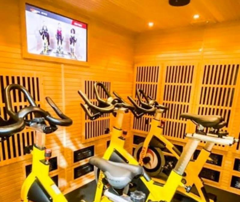 HOTWORX - Magnolia, TX - Lake Windcrest — recovery studio in Magnolia, TX