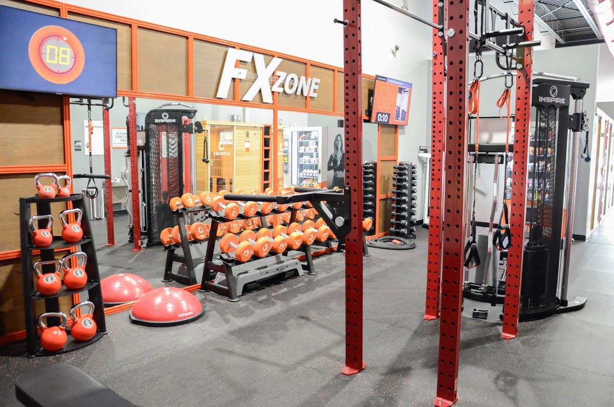 HOTWORX - Magnolia, TX - Lake Windcrest — photo 3