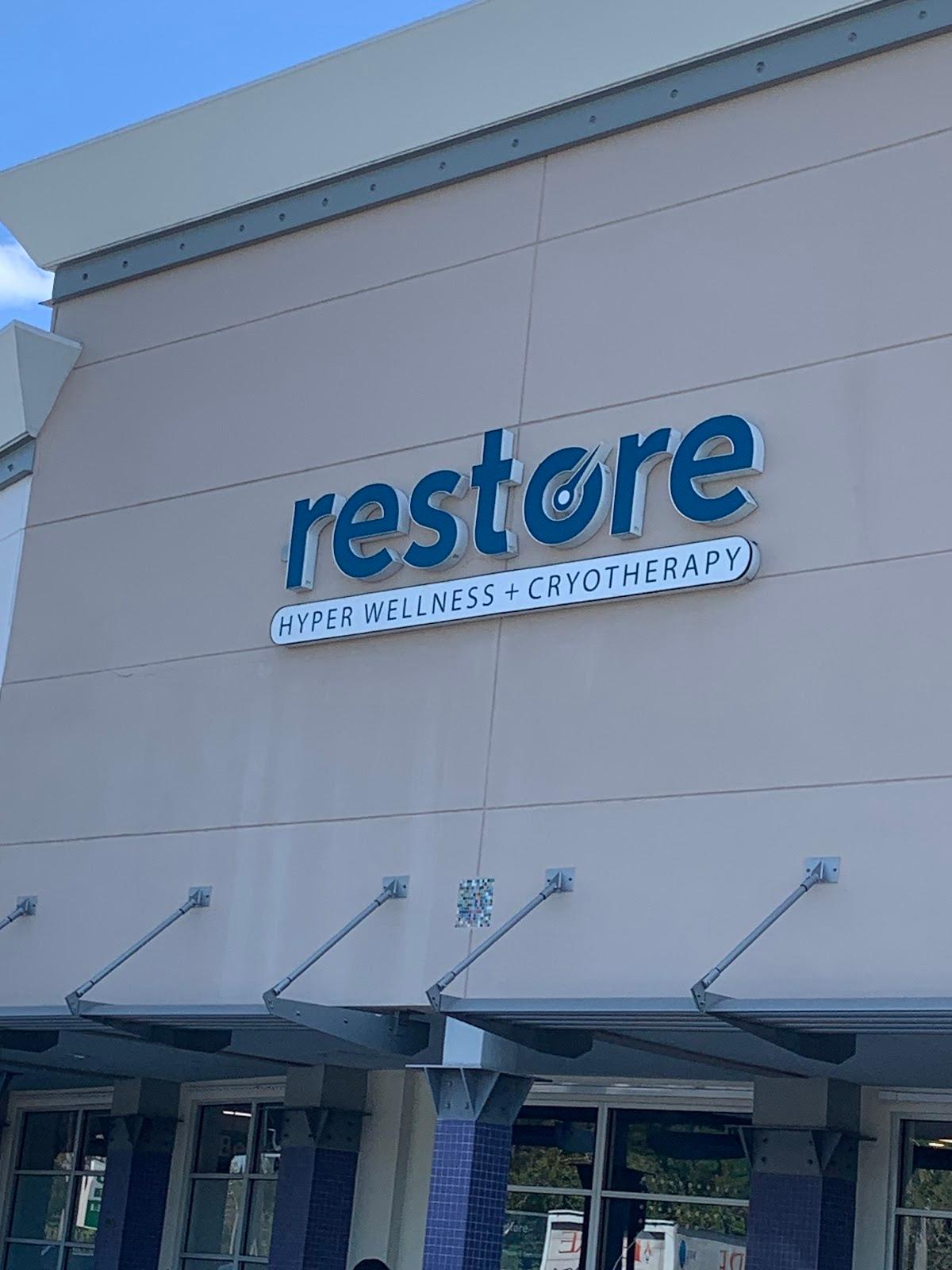 Restore Hyper Wellness (Pinecrest) — photo 3