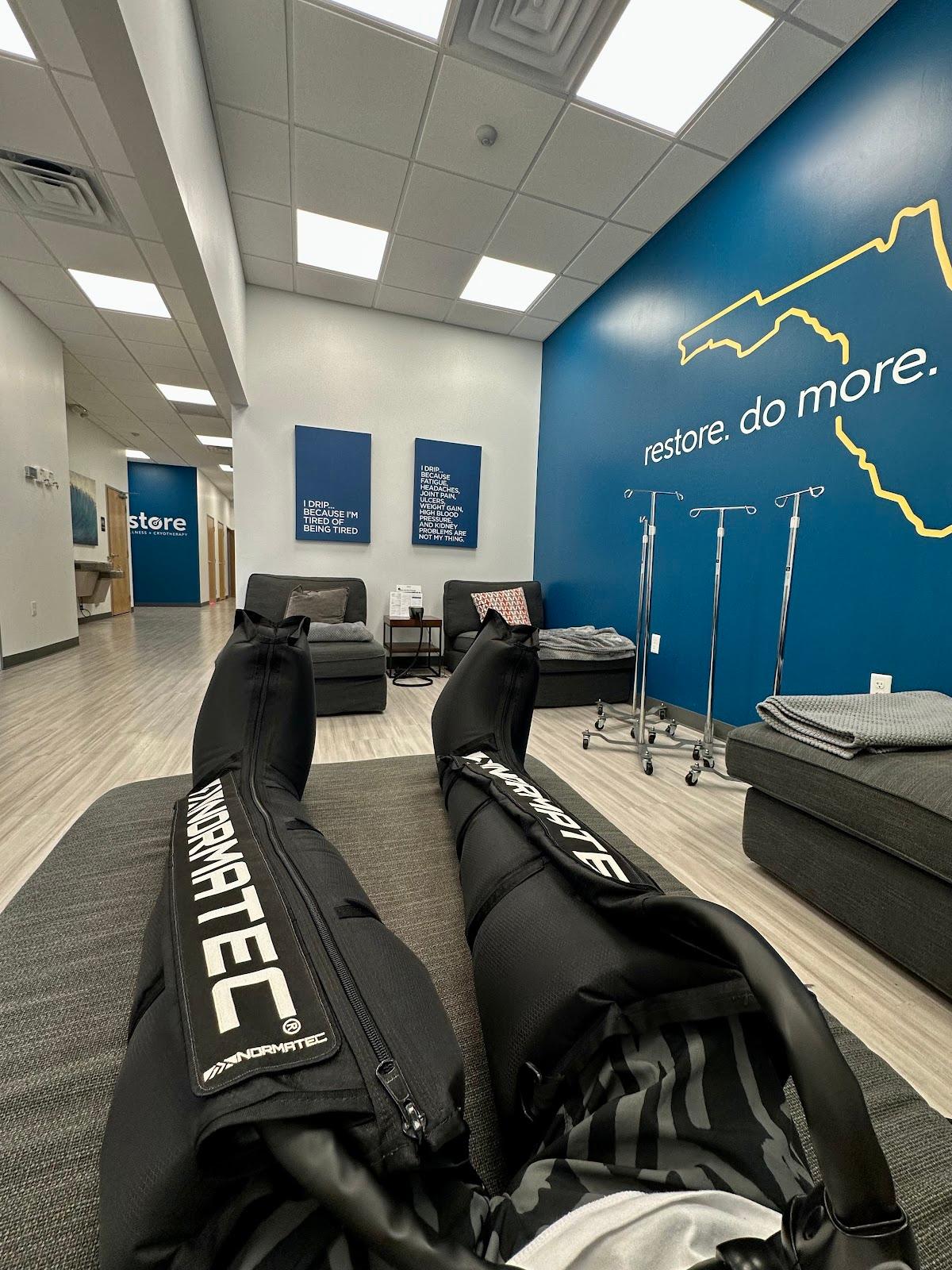 Restore Hyper Wellness (Pinecrest) — photo 4