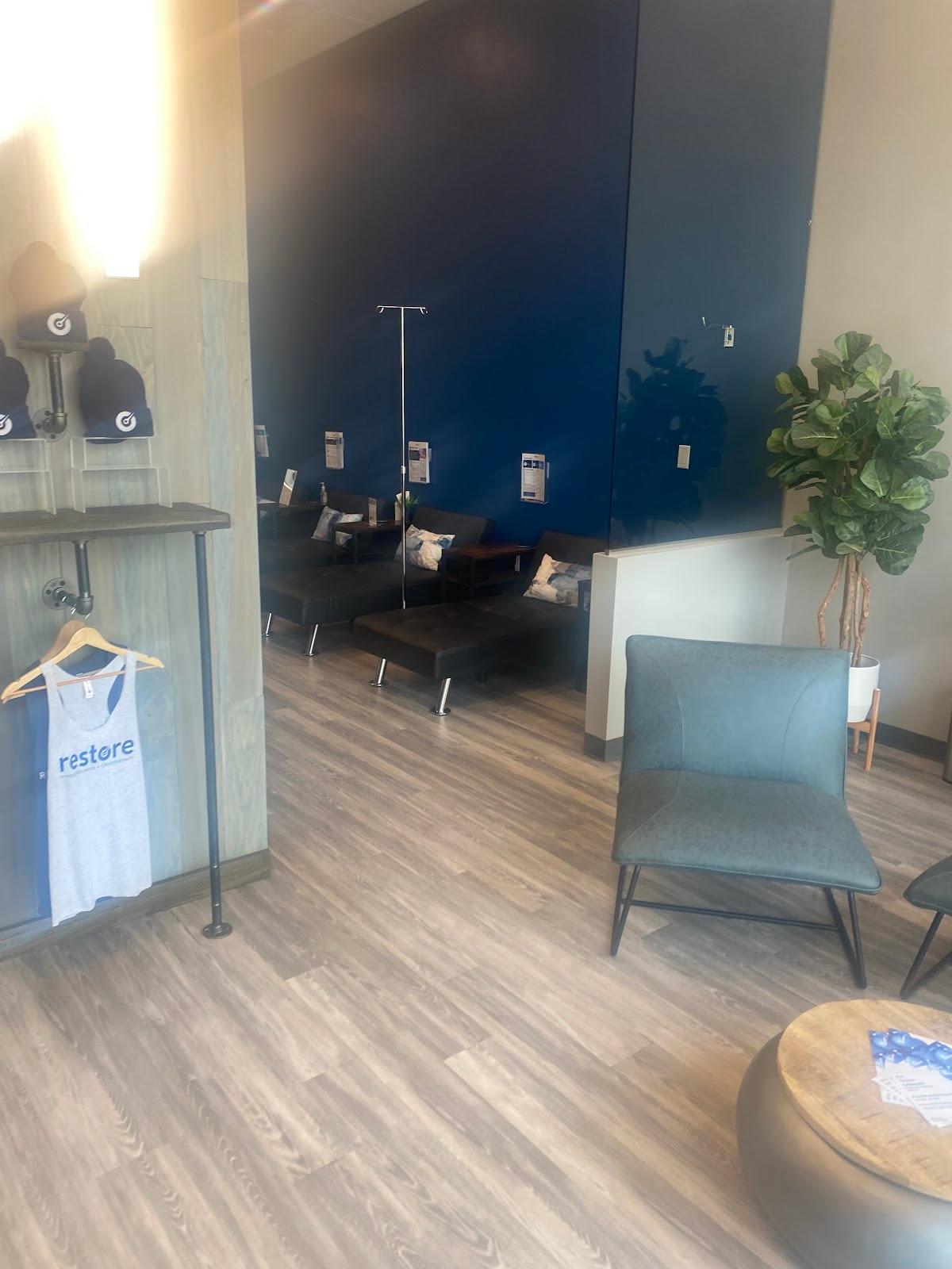 Restore Hyper Wellness - Dedham — photo 3
