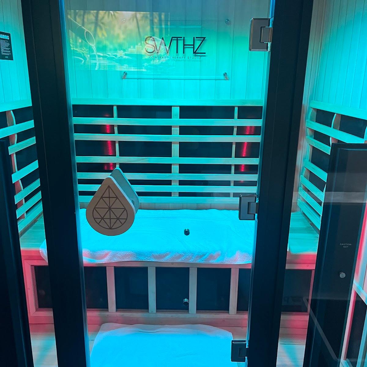SweatHouz Bryn Mawr — recovery studio