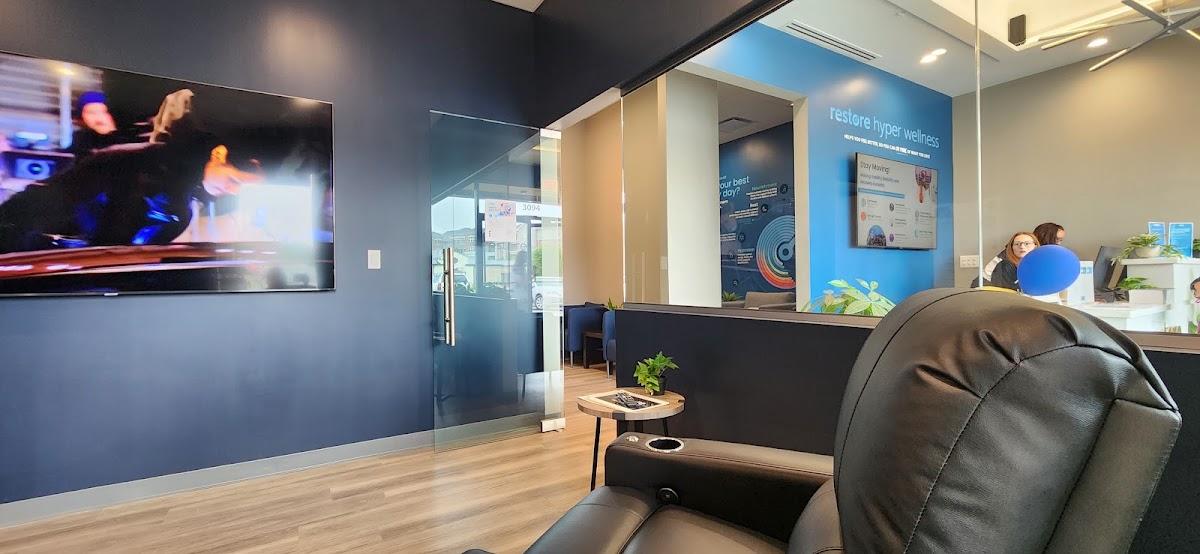 Restore Hyper Wellness — photo 2