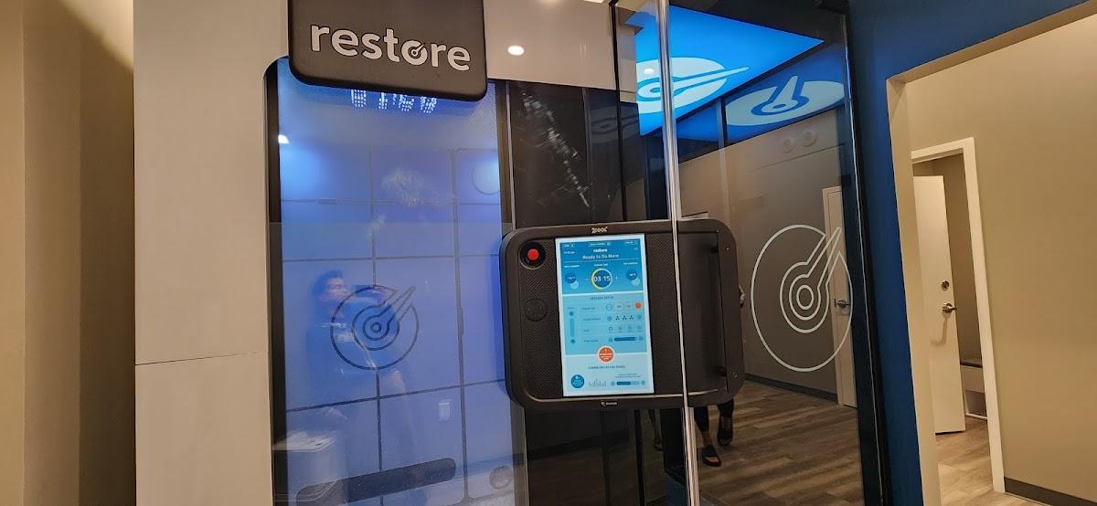 Restore Hyper Wellness — photo 3