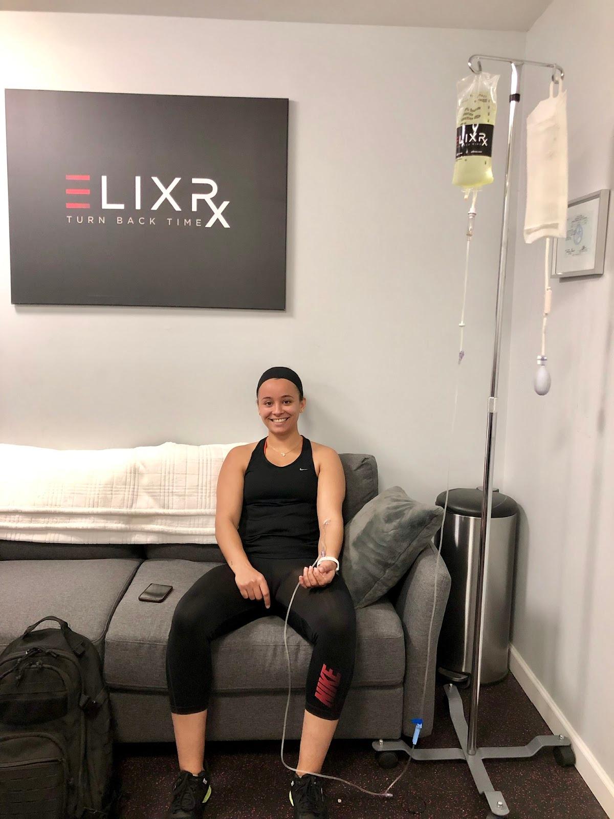 ELIXR IV Therapy - North Miami / Bay Harbor — photo 2
