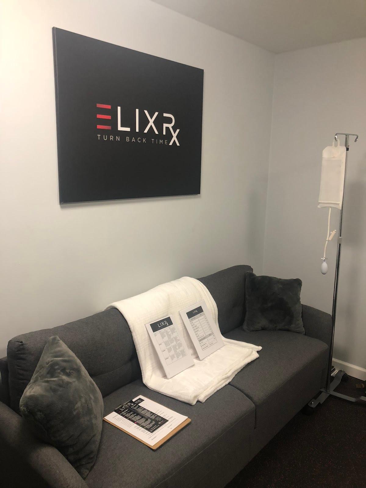 ELIXR IV Therapy - North Miami / Bay Harbor — photo 3