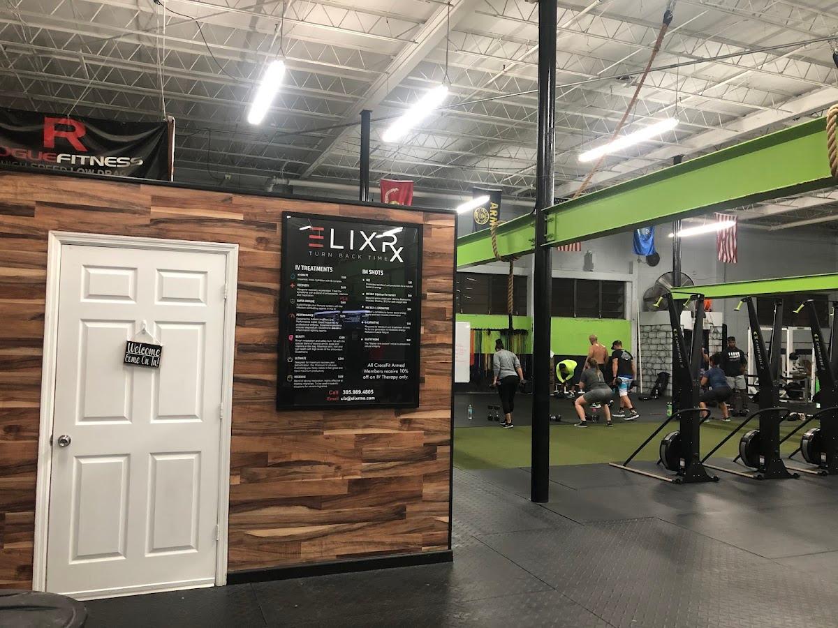 ELIXR IV Therapy - North Miami / Bay Harbor — photo 4