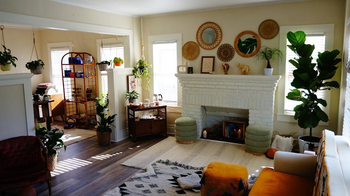 Grateful Tonic: Sarasota Wellness & Detox Center — recovery studio