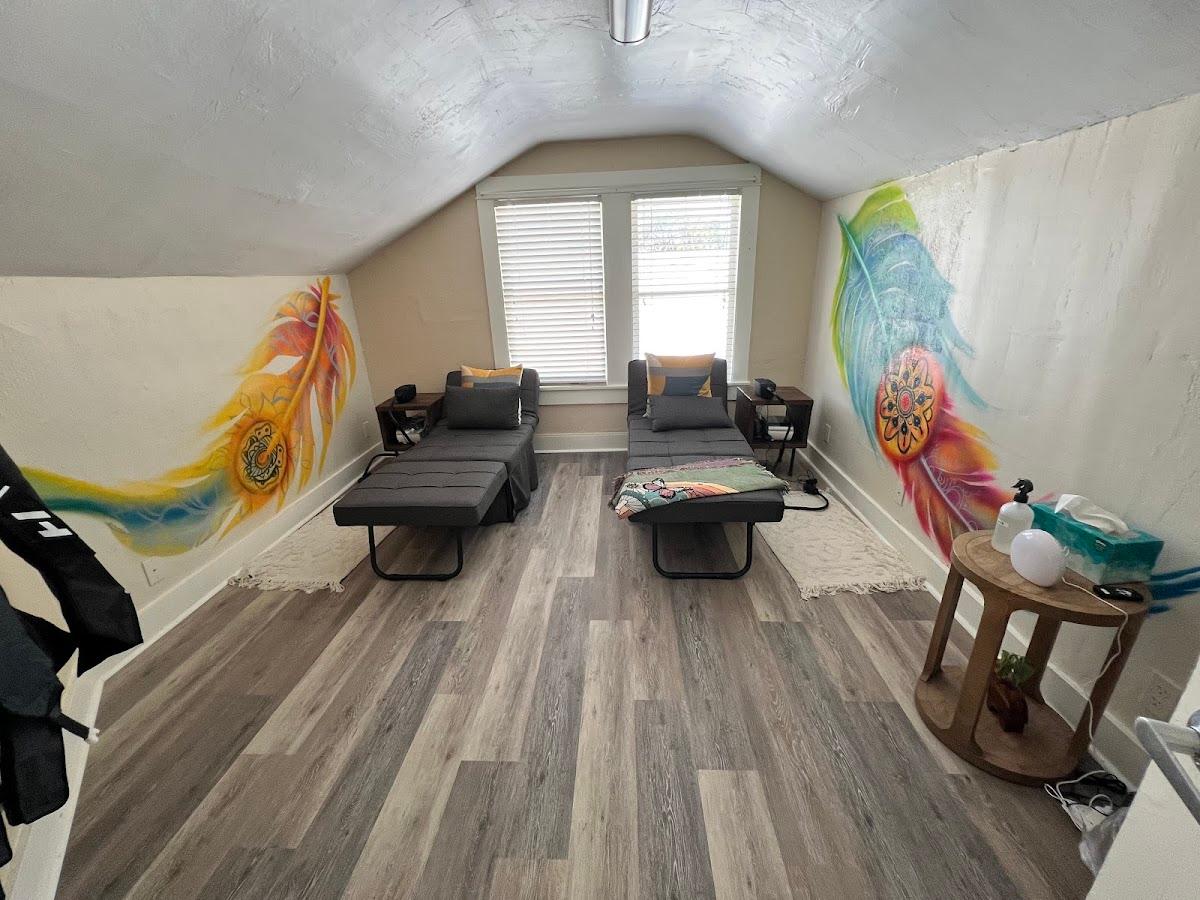 Grateful Tonic: Sarasota Wellness & Detox Center — photo 2