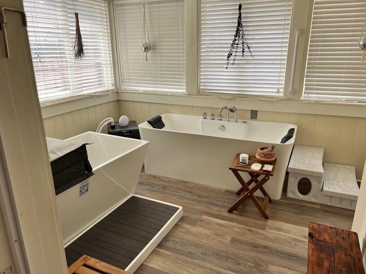Grateful Tonic: Sarasota Wellness & Detox Center — photo 3