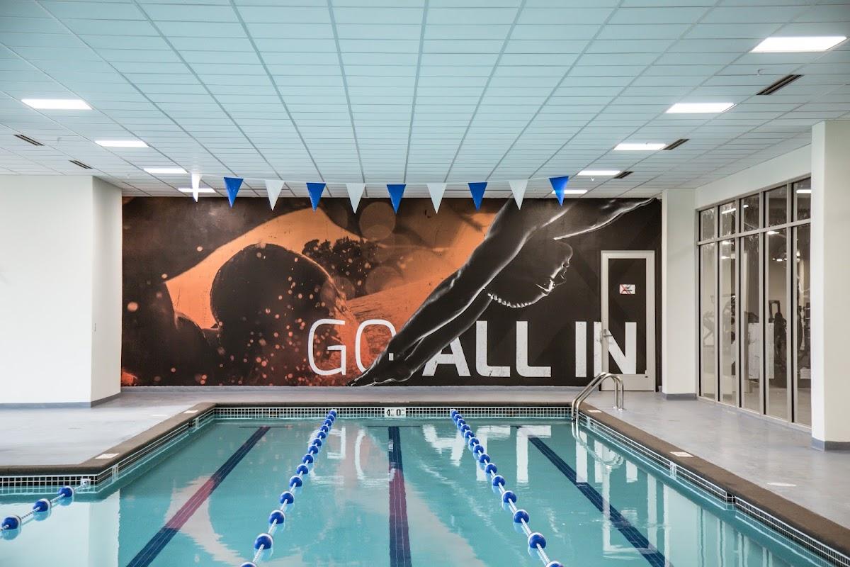 US Cryotherapy - Roseville, MN — recovery studio