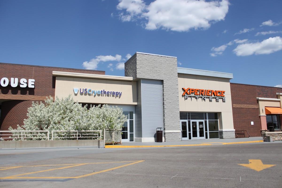 US Cryotherapy - Roseville, MN — photo 3