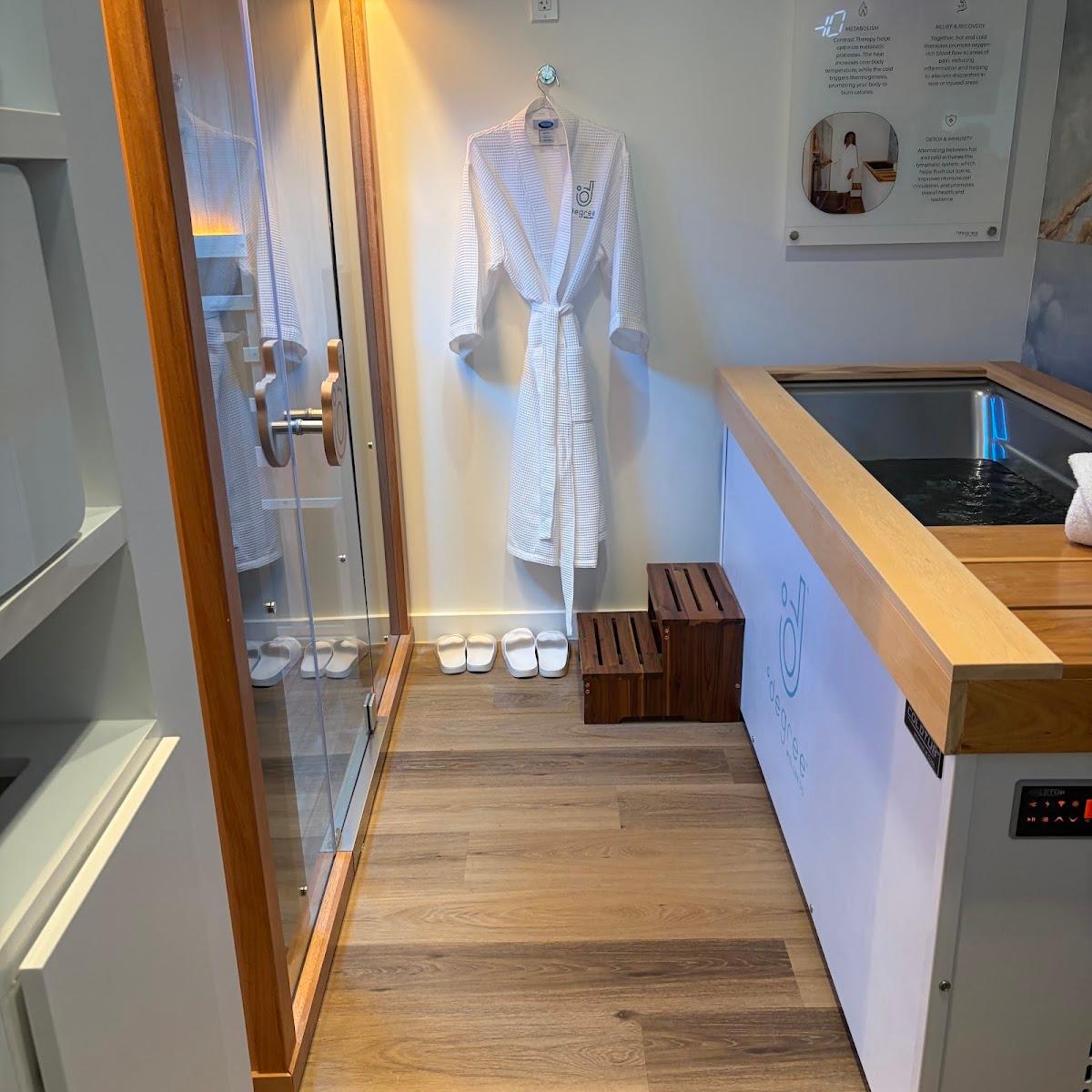 Degree Wellness — photo 2