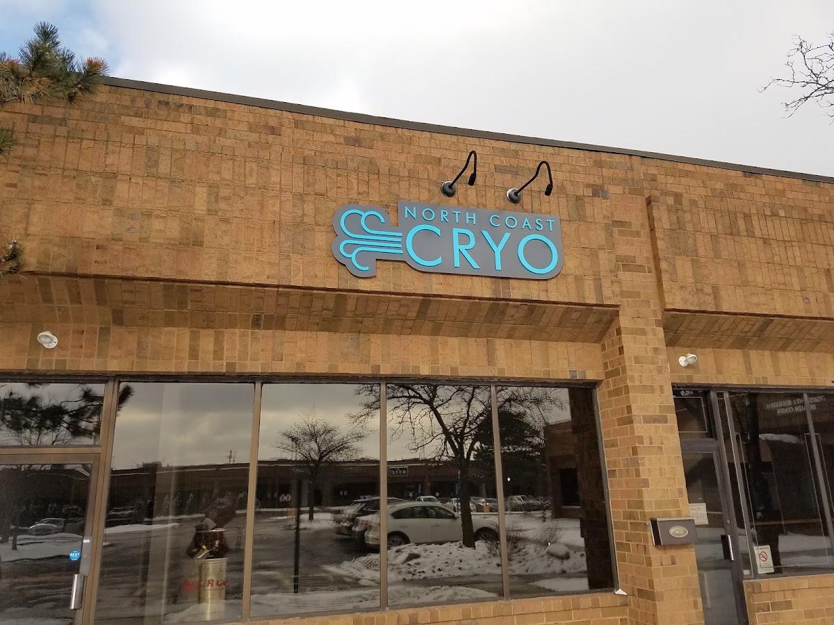 North Coast Cryo — photo 3