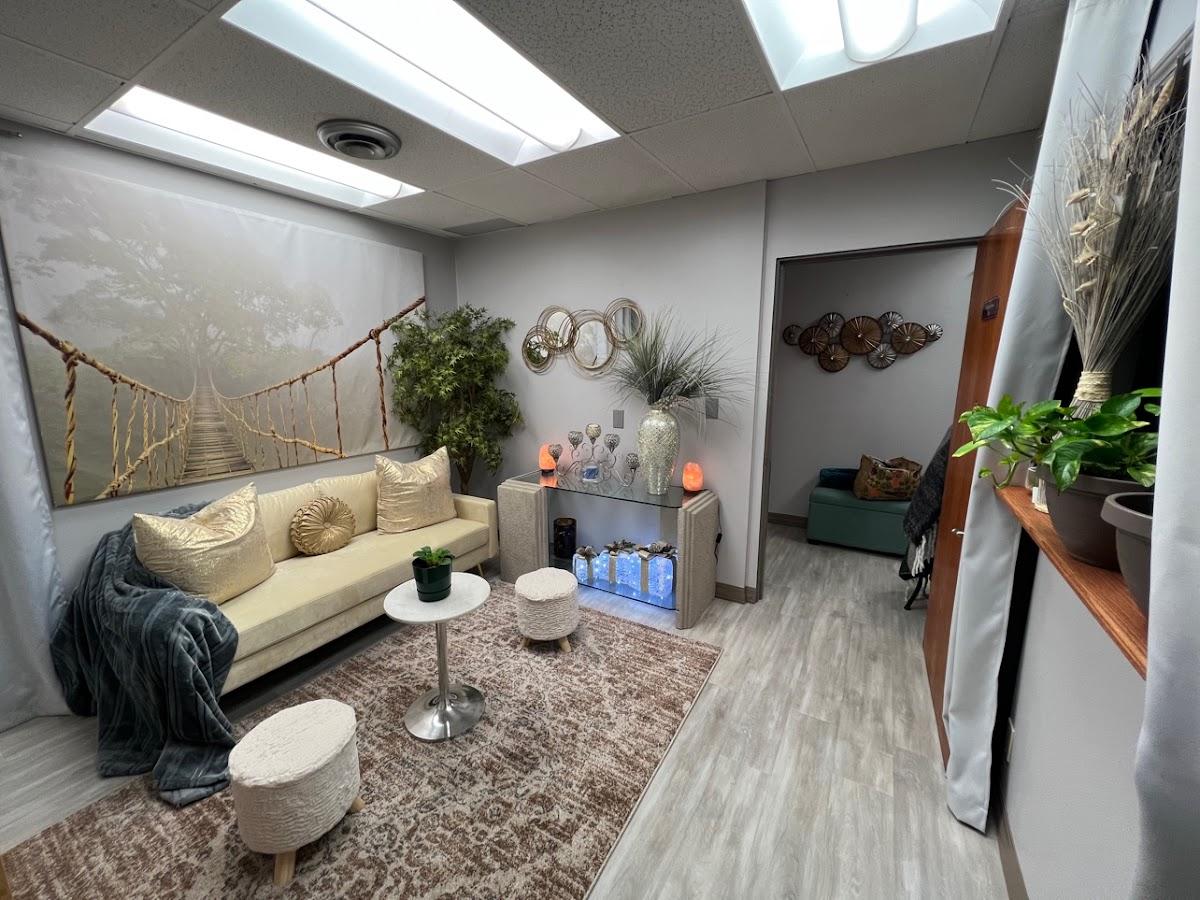 Dream Body Wellness Studio — recovery studio