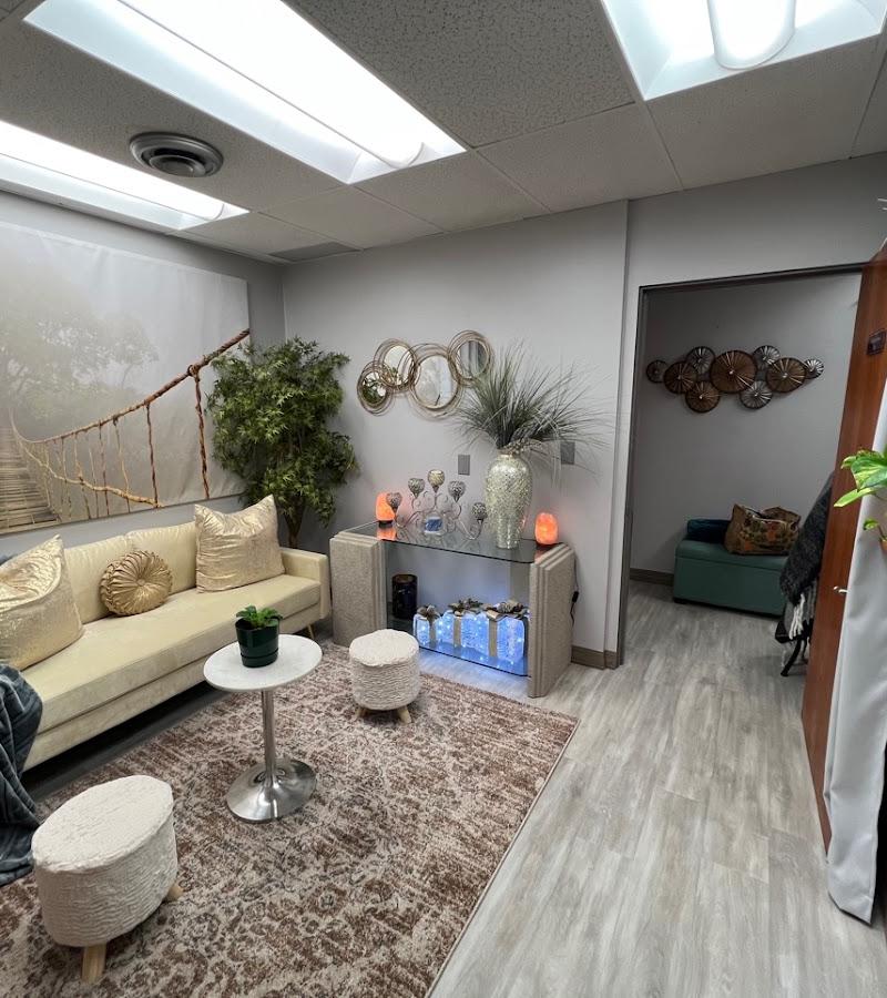 Dream Body Wellness Studio — recovery studio in Anchorage, AK