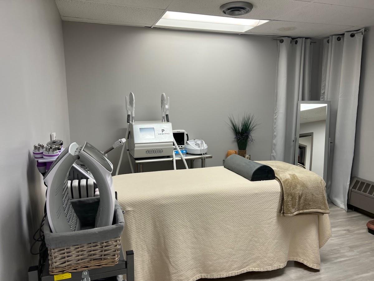 Dream Body Wellness Studio — photo 2