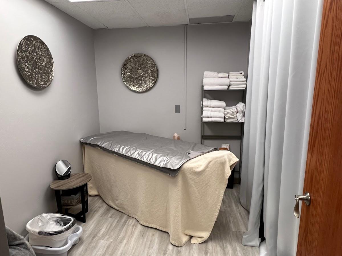 Dream Body Wellness Studio — photo 3