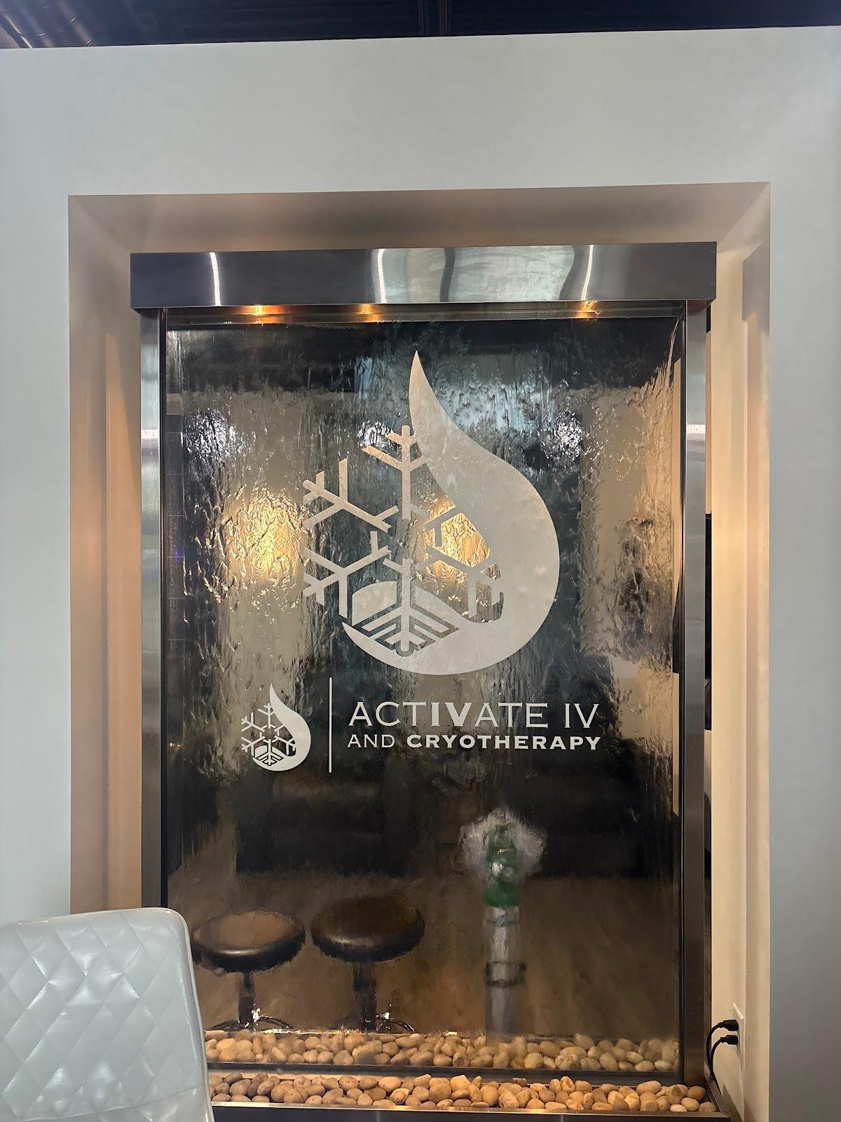 Activate IV and Cryotherapy LLC — photo 2