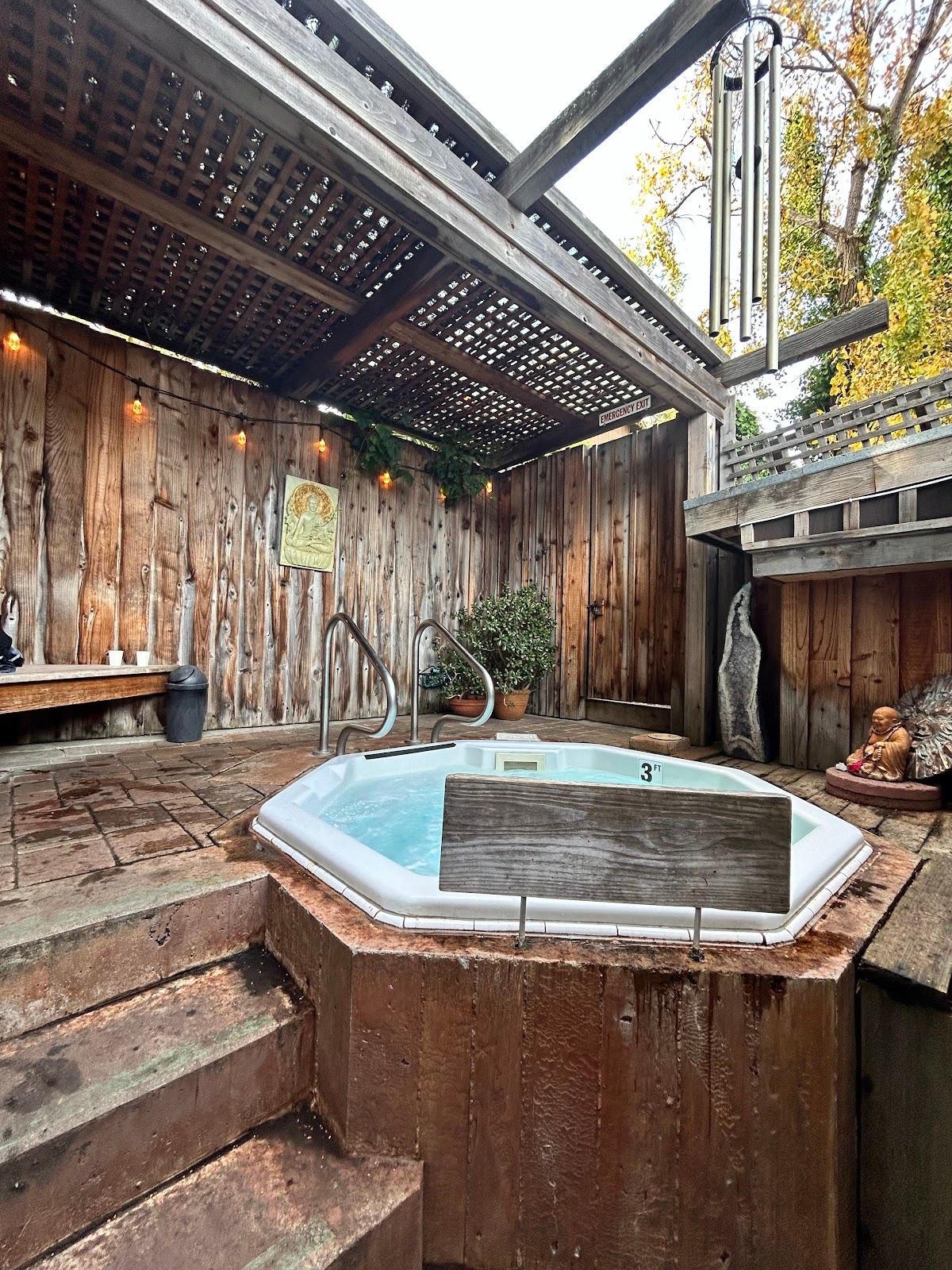 Almonte Spa — photo 3
