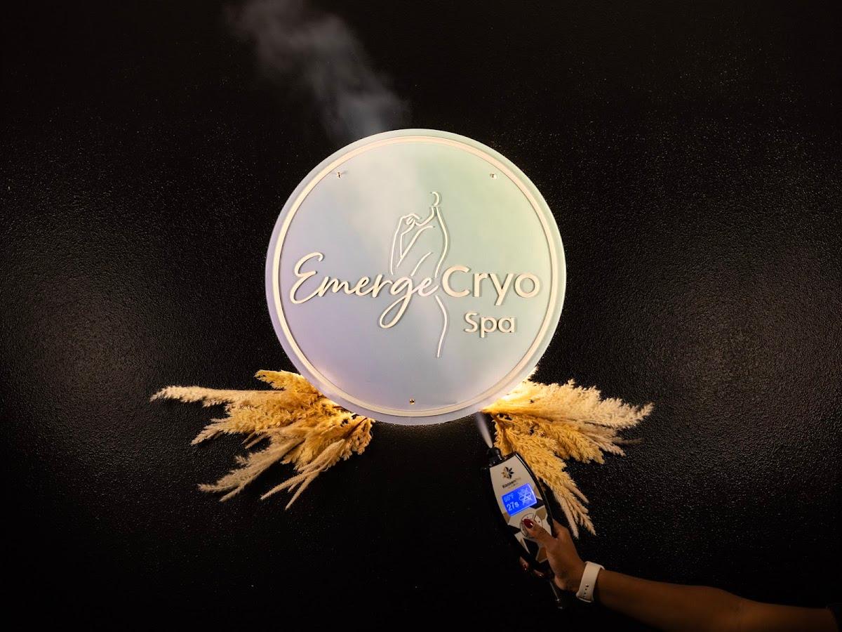 EmergeCryo Spa — photo 5