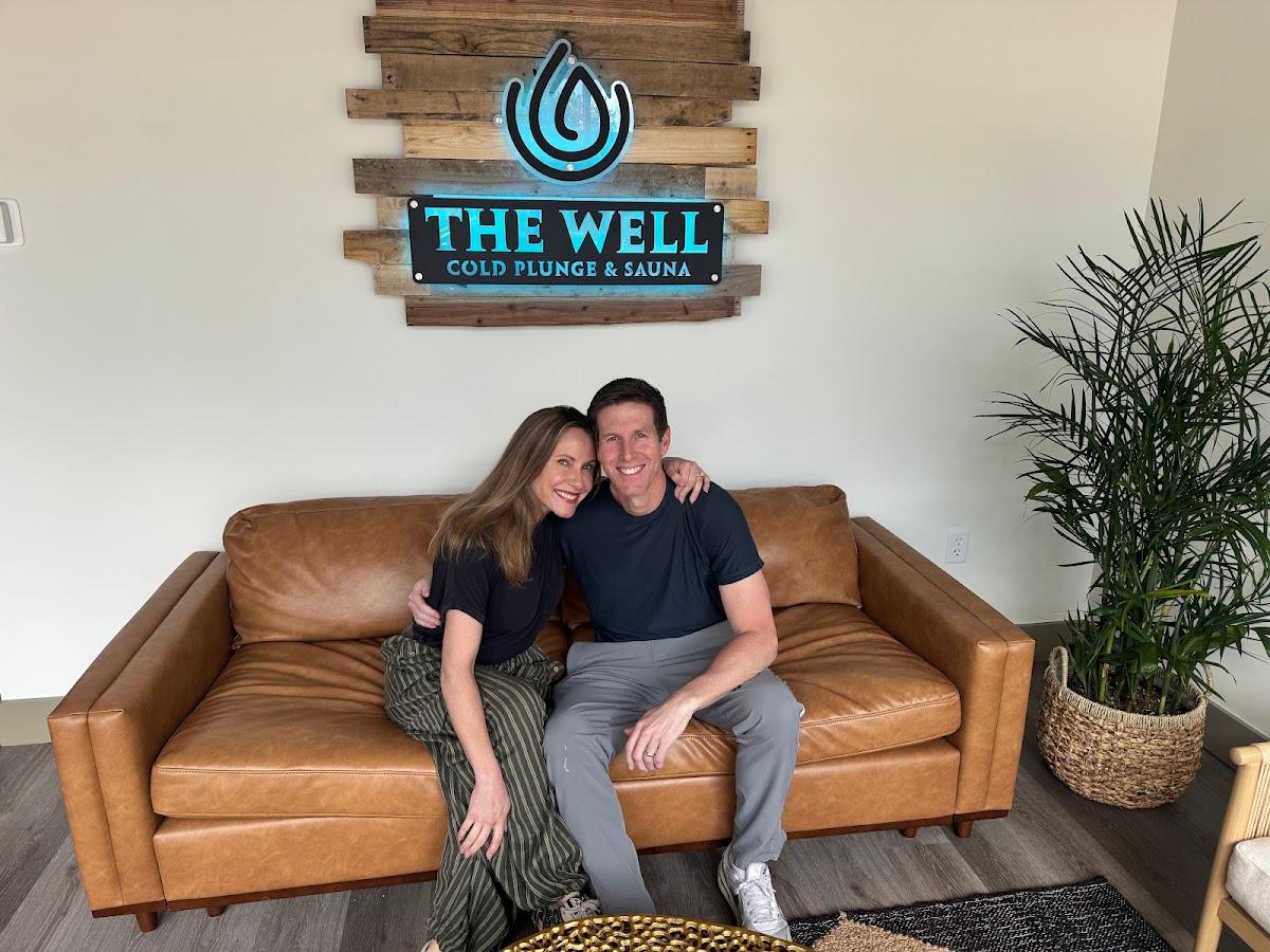 The Well Savannah Contrast studio — photo 3
