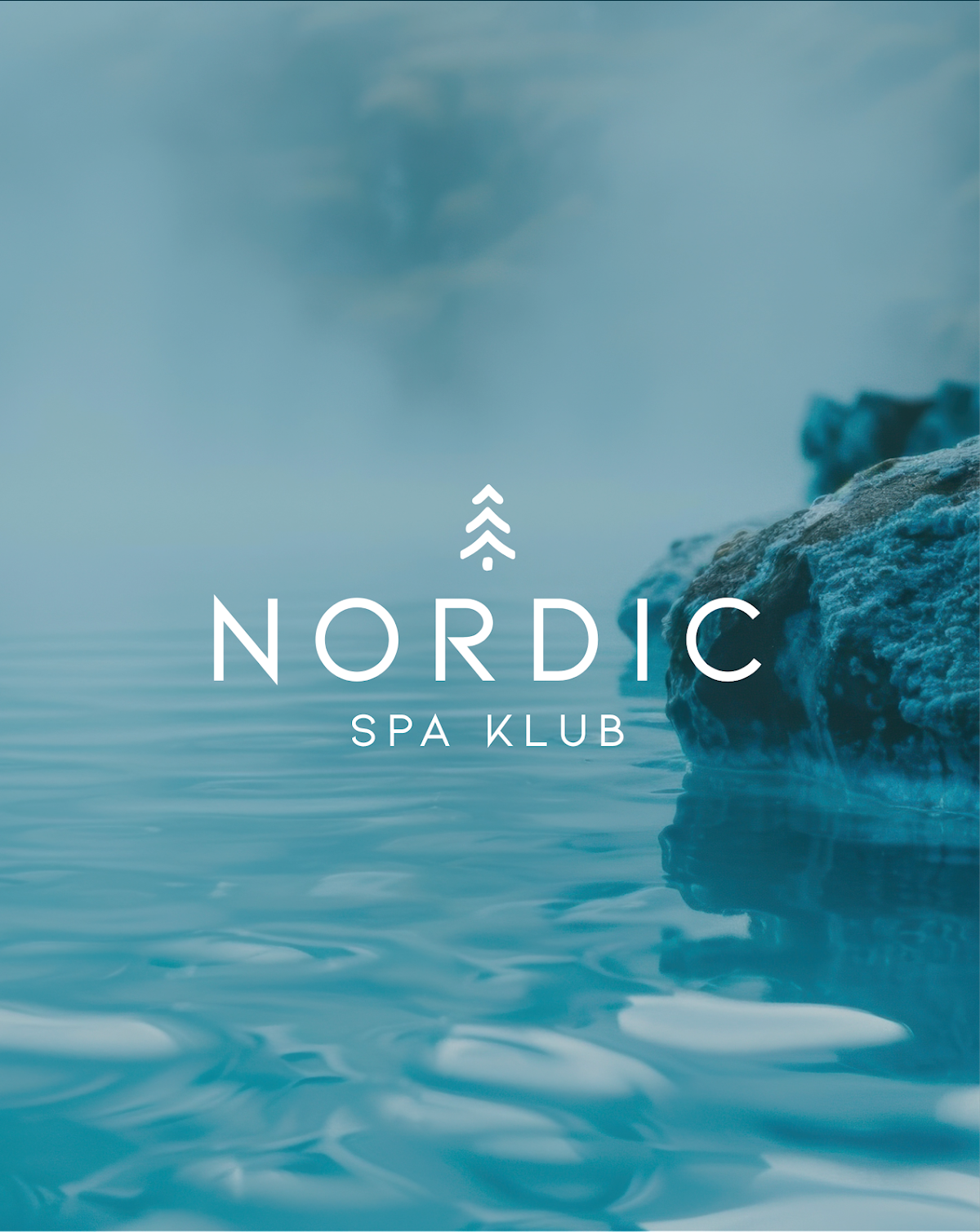 Nordic Spa Klub — recovery studio