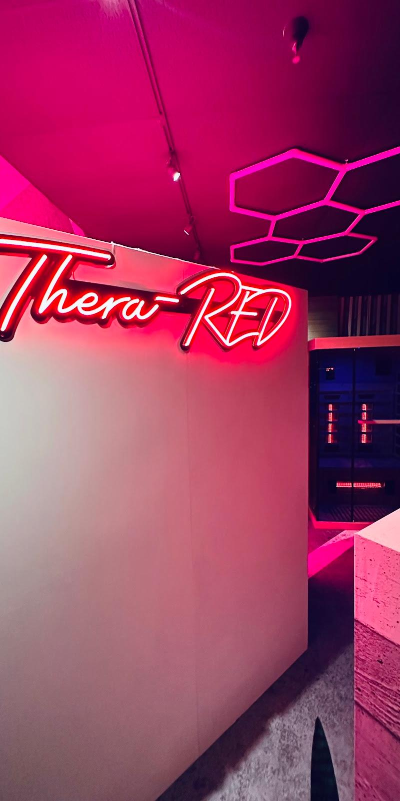 Thera-RED — recovery studio in Lake Forest, CA