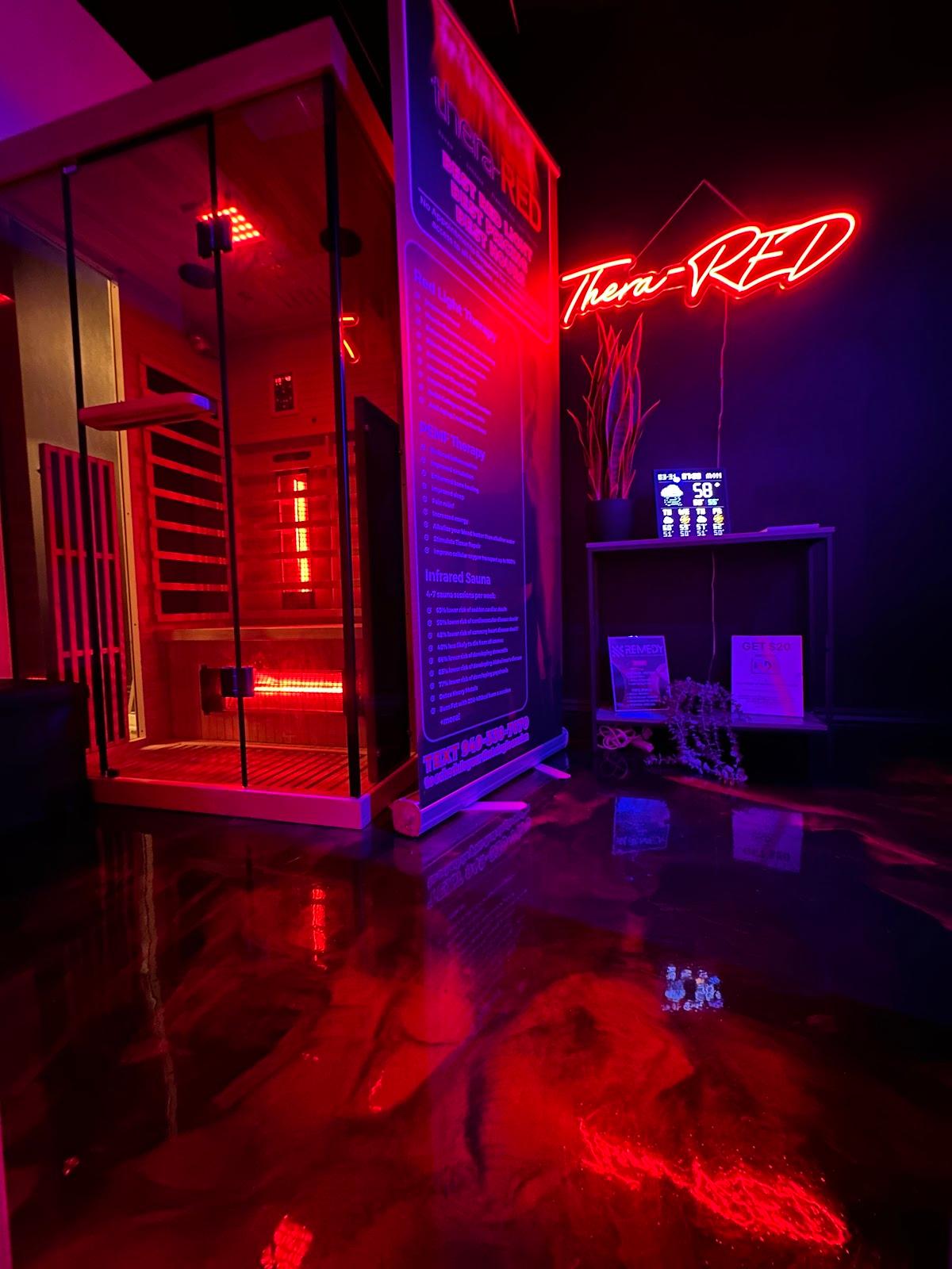 Thera-RED — photo 2