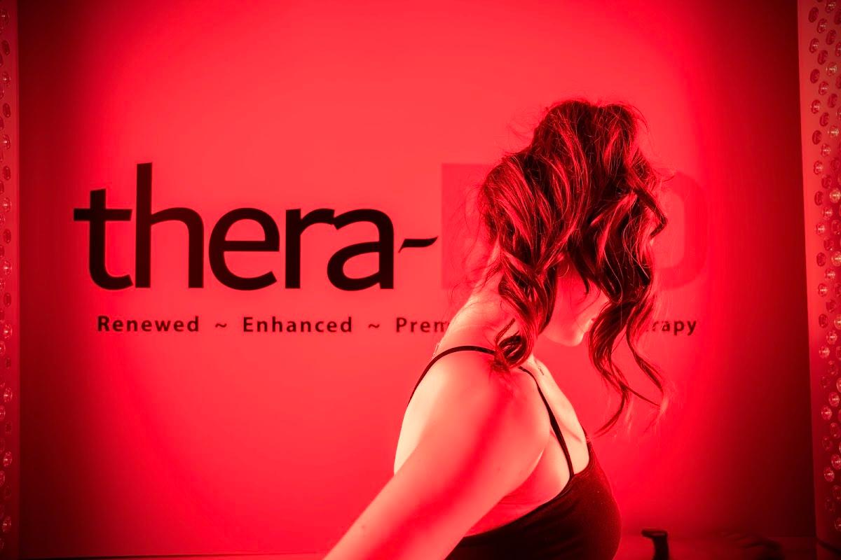 Thera-RED — photo 3