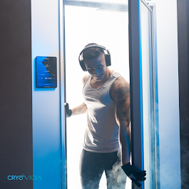 CryoVida Cryotherapy — photo 2