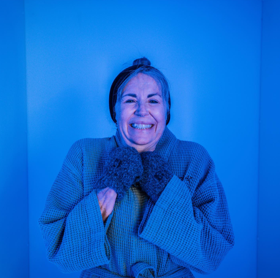 CryoVida Cryotherapy — photo 4