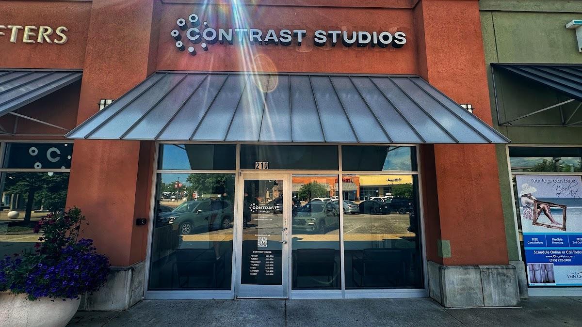 Contrast Studios — photo 2