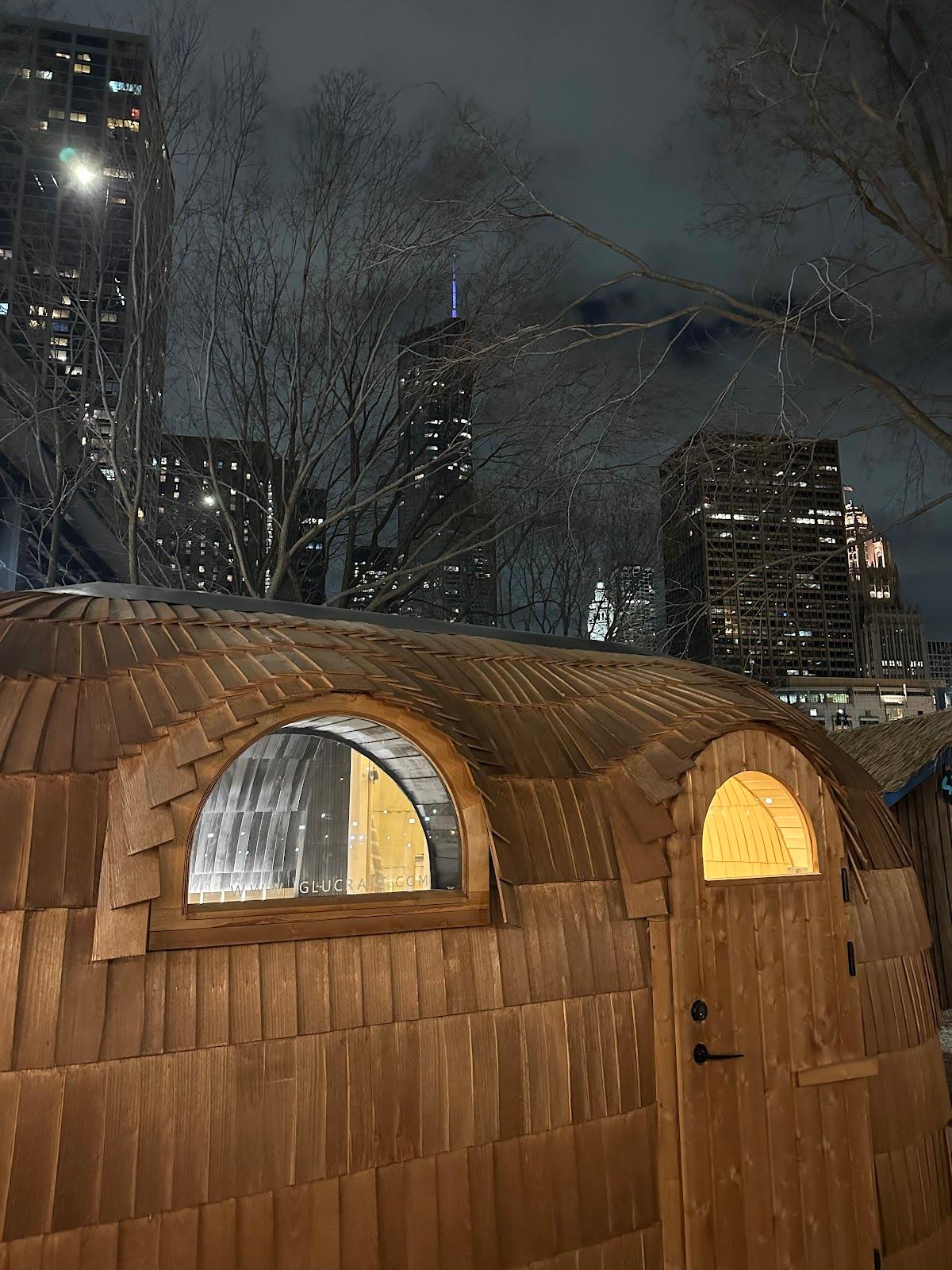 Riverwalk Saunas — photo 2