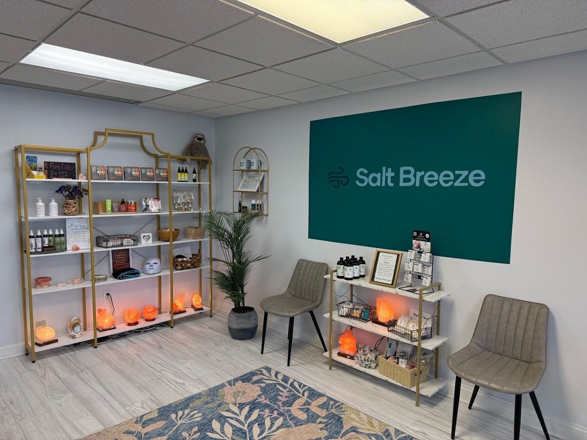 Salt Breeze Wellness — photo 3