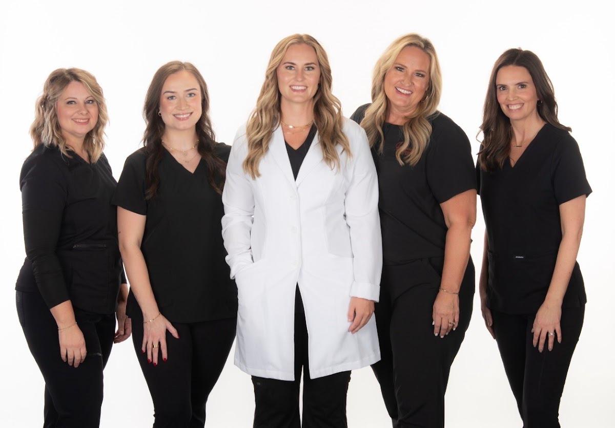 Revive IV Therapy & Med Spa — recovery studio