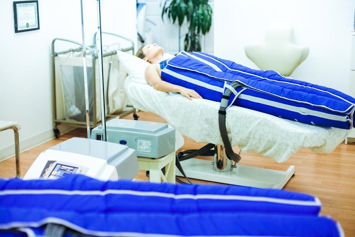 CryocareUSA Weight Loss , IV , Hydrafacial & Cryo Med Spa Irvine — photo 3