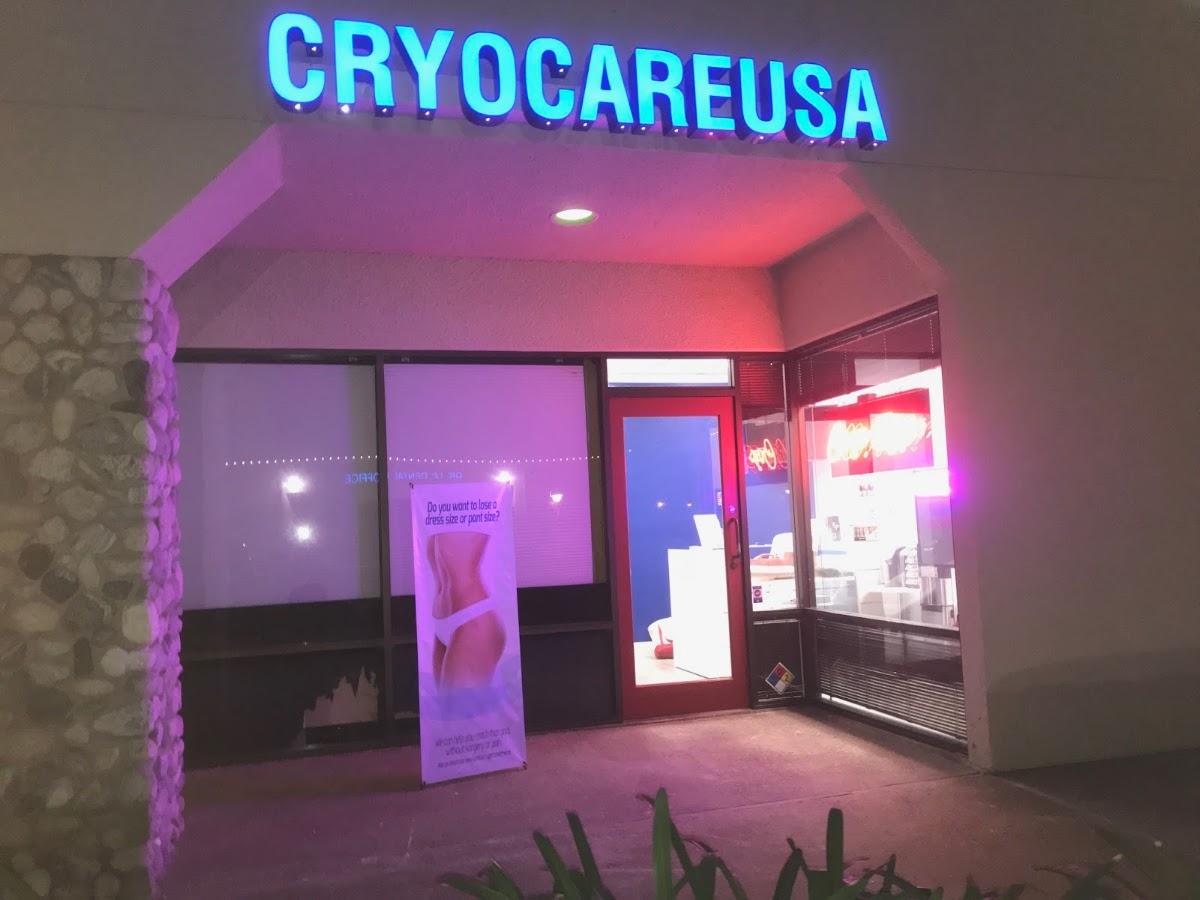 CryocareUSA Weight Loss , IV , Hydrafacial & Cryo Med Spa Irvine — photo 4