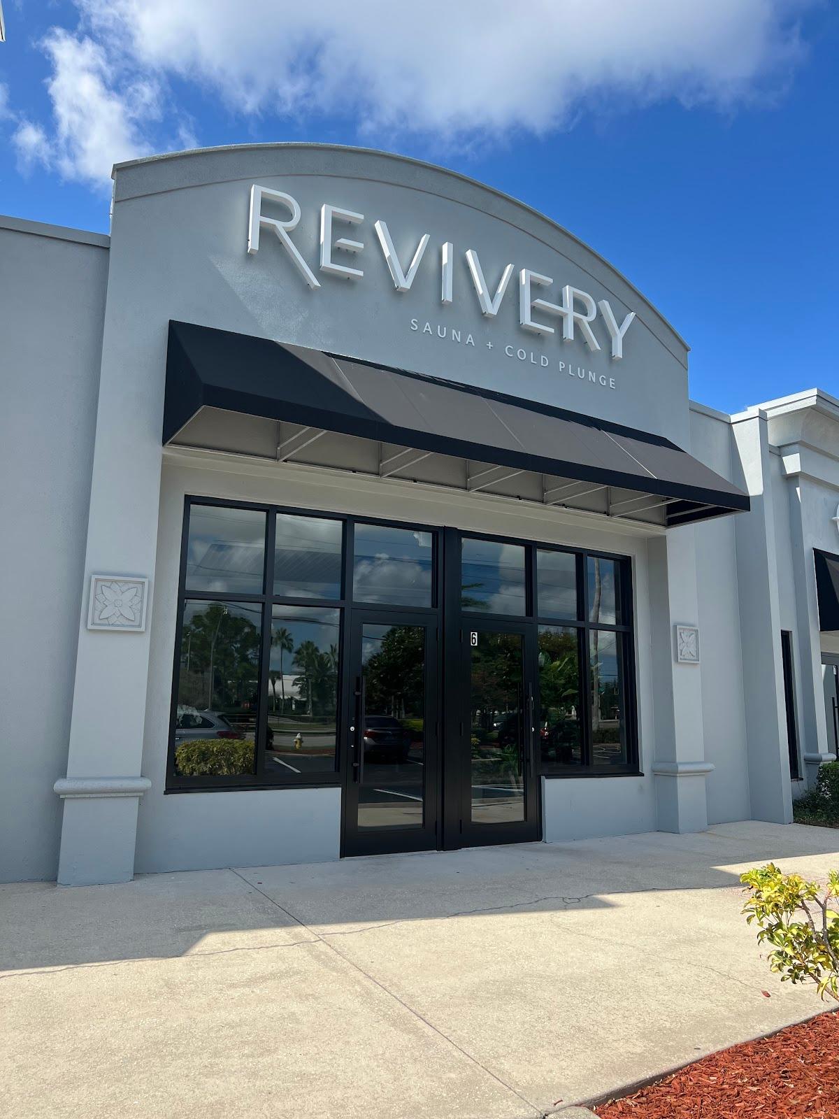 Revivery — photo 4