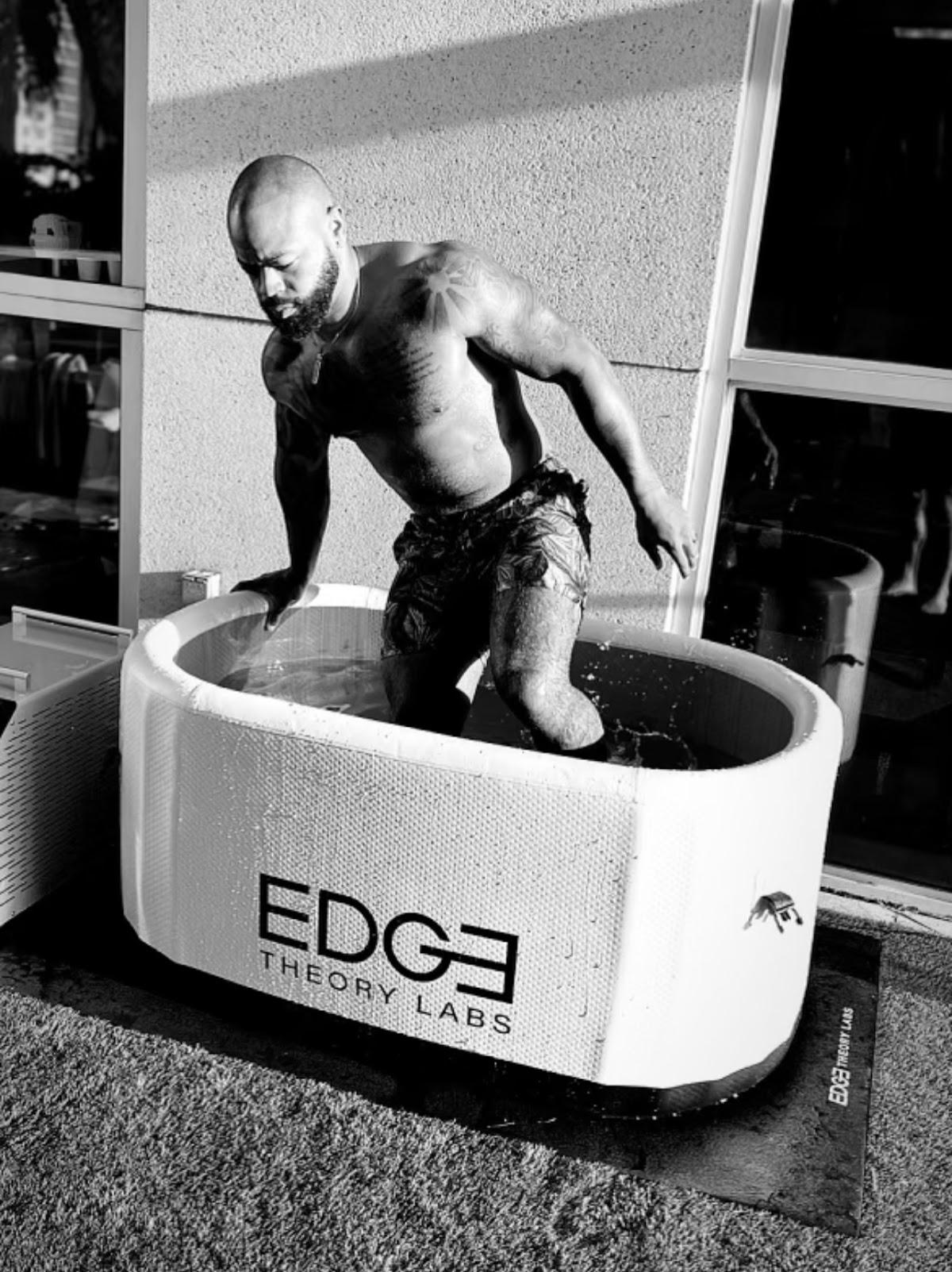 EDGE by ELIXR Wellness Brickell - Miami — photo 3