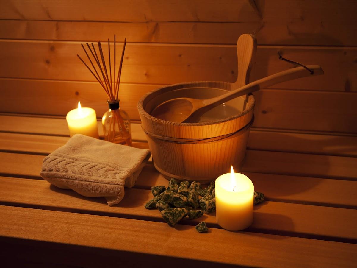Polar Star Spa | Luxury Banya & Cold Plunge — photo 2