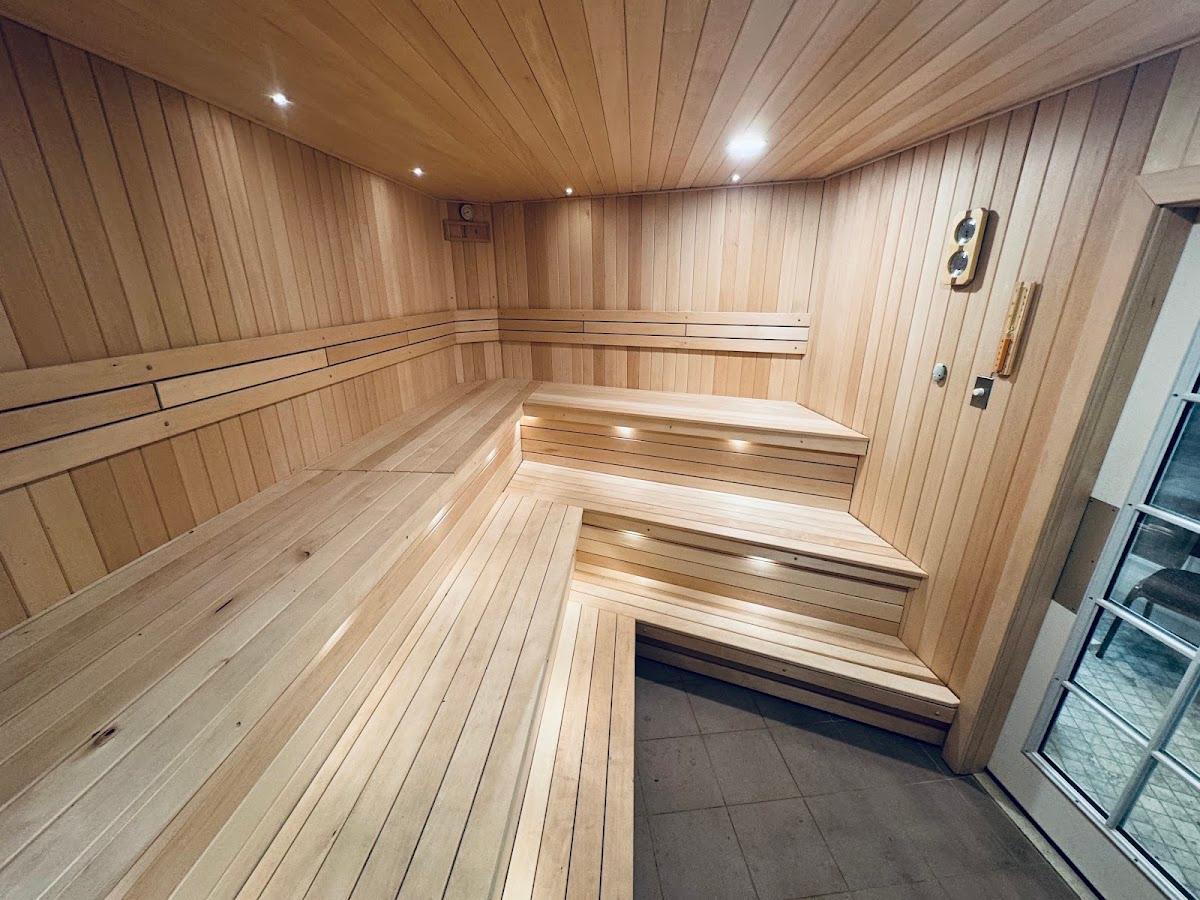 Polar Star Spa | Luxury Banya & Cold Plunge — photo 3