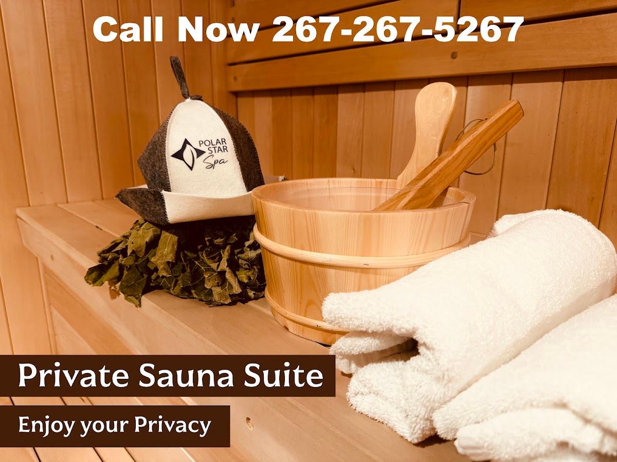 Polar Star Spa | Luxury Banya & Cold Plunge — photo 4