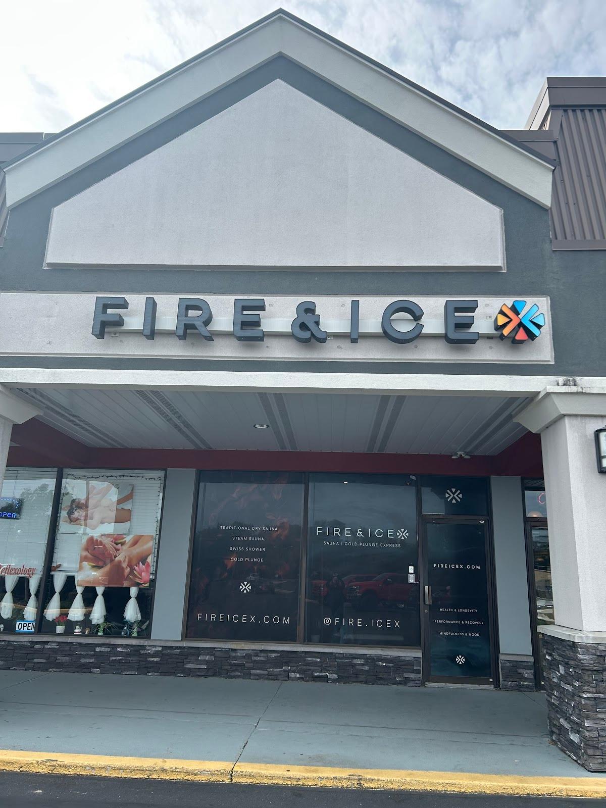 Fire & Ice Express — photo 3